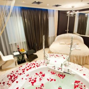 Фотография гостиницы Стиль