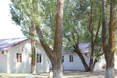 Фотография базы отдыха Заря