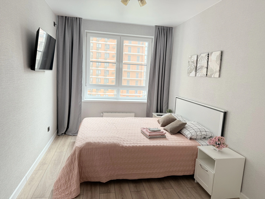 Фотография квартиры Квартира Уютная