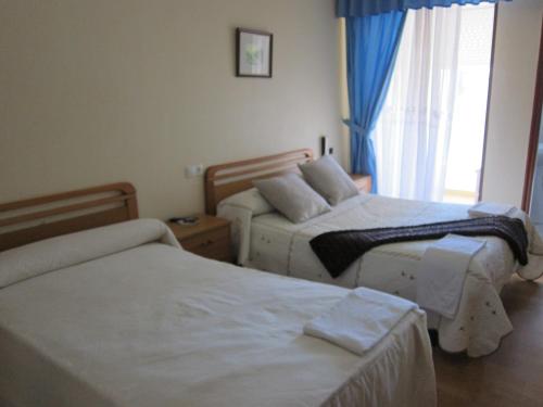 Фотография гостевого дома Pensión Rama