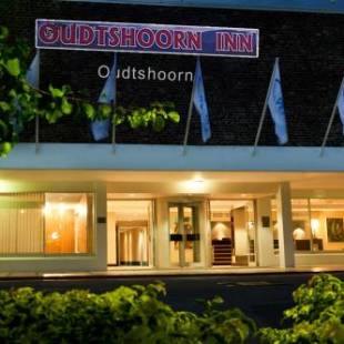 Фотографии гостиницы 
            Oudtshoorn Inn Hotel