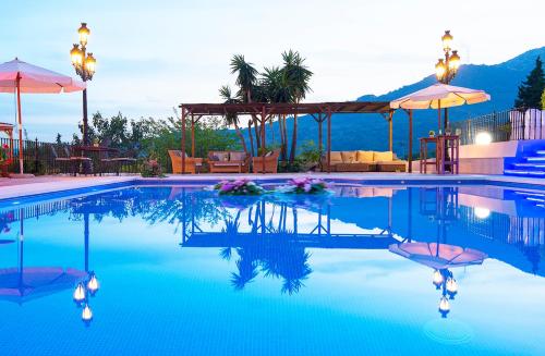 Фотографии гостевого дома
Finca El Campo