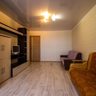 Фотография квартиры Квартира Двухкомнатная Kravc Group рядом с автовокзалом