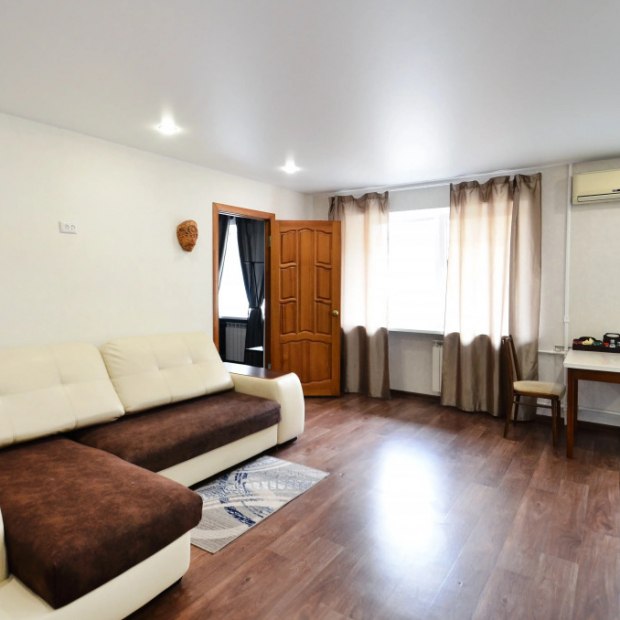 Фотографии квартиры 
            2-х комнатная Уютная квартира рядом с Центром