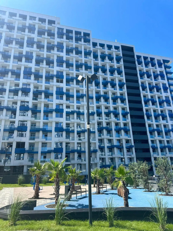 Фотография квартиры Апартаменты на улице Ясногорская 16/2 корпус 5