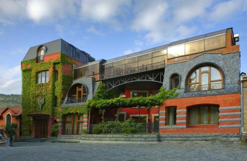 Фотографии гостиницы
Kopala Hotel