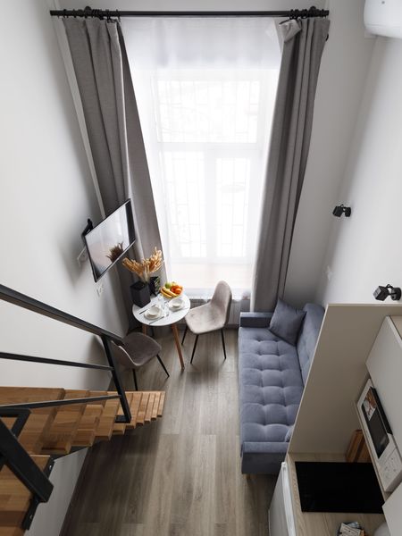 Фотография гостиницы Норке Прайм Бауманская