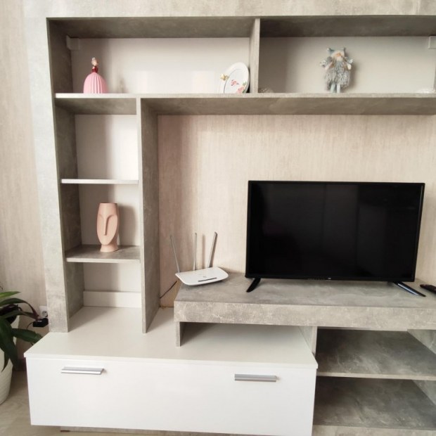 Фотографии квартиры
Vgosti Rostov (Вгости Ростов) на улице Еляна