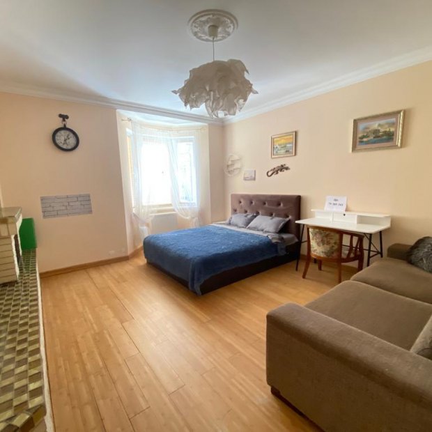 Фотографии квартиры 
            Апартаменты Гросс Хаус