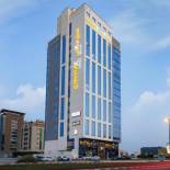 Фотография гостиницы Citymax Hotel Ras Al Khaimah