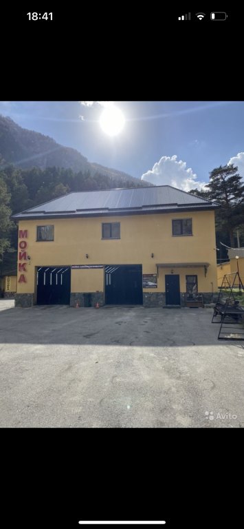 Фотографии мотеля
Мотель А3