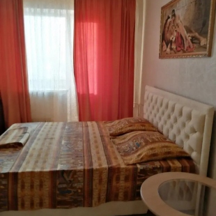 Фотография квартиры Квартира на Фучика 117