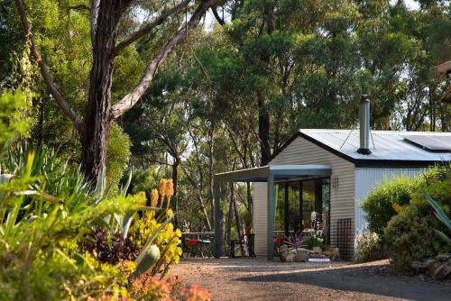 Фотография гостевого дома Marlee