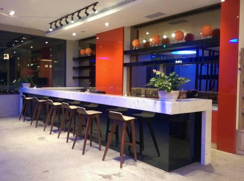 Фотография мини отеля Travel Light Hotel