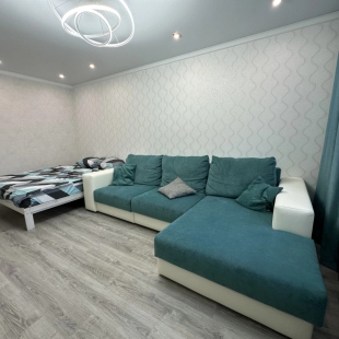 Фотография квартиры Квартира в микрорайоне Елецкий