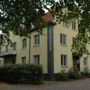 Фотографии гостиницы
Park Hotell