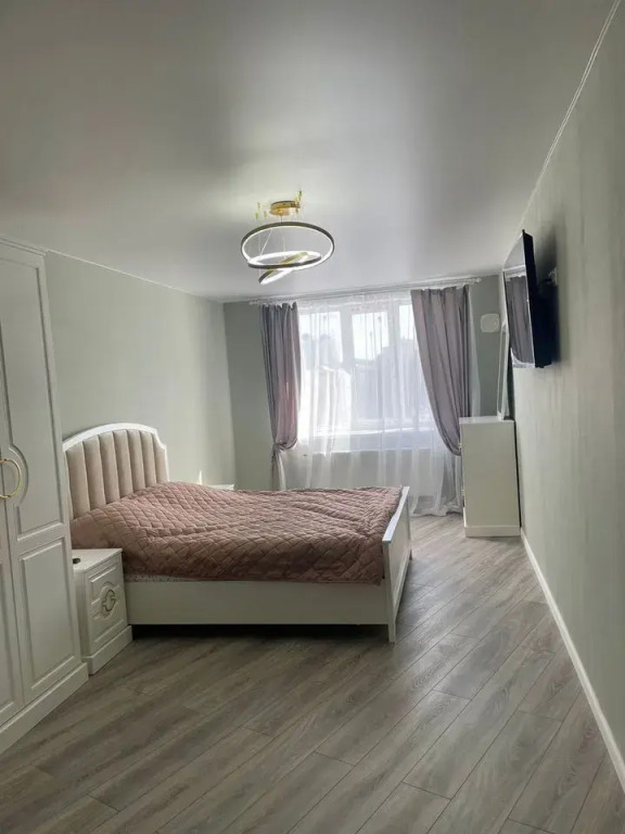 Фотография квартиры Квартира 2 на Улице Менделеева 21