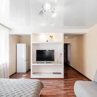 Фотография квартиры Квартира Уюная студия в новом доме у Иртыша