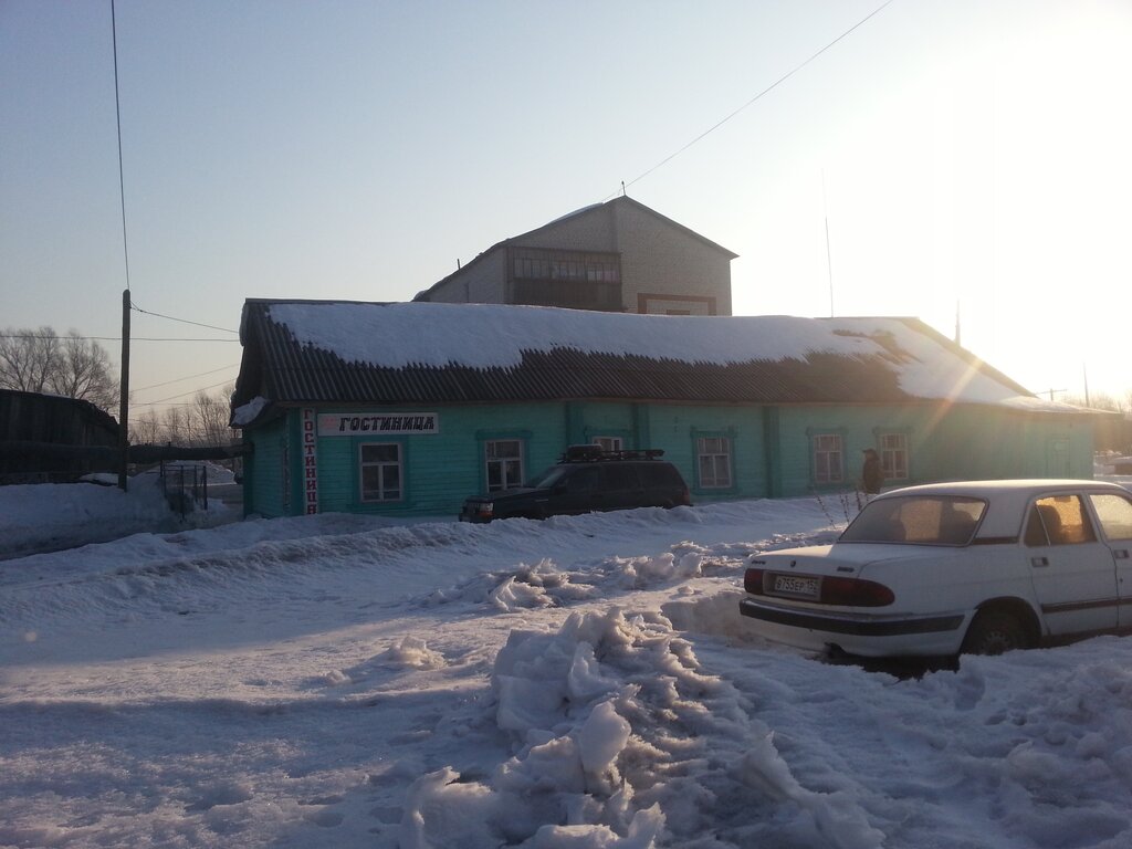 Фотография гостиницы Медный всадник