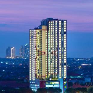 Фотографии гостиницы 
            Best Western Papilio Hotel