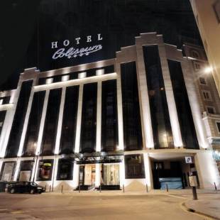 Фотографии гостиницы
Silken Coliseum