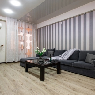 Фотография квартиры Квартира 3-комн. рядом с рестораном DIMOND, DI8210