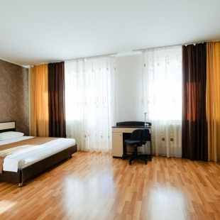 Фотография квартиры Апартаменты Петровские на переулке Базарный 12