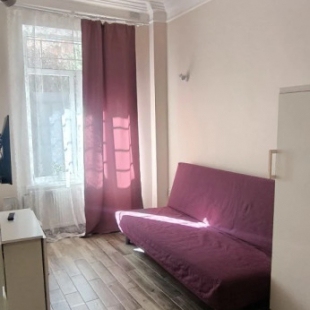 Фотография квартиры Апартаменты Студия в ЖК Южный парк