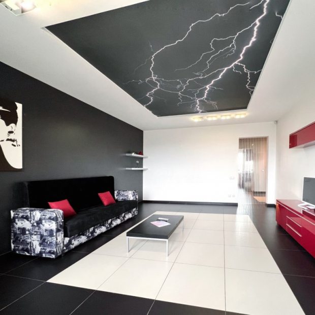 Фотографии квартиры
Апартаменты Granada Шикарные Двухкомнатные Апартаменты в Центре Района ГГМ!