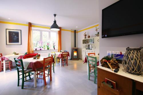 Фотография мини отеля I Fiori di Margherita Luxury B&B