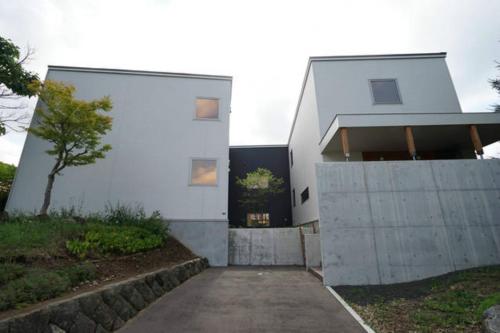 Фотография апарт отеля Villa Sapporo Honobono