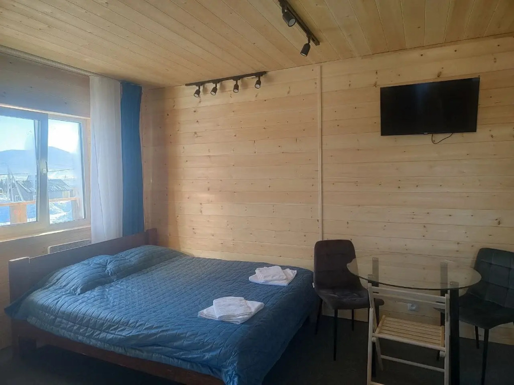 Фотография квартиры Апартаменты Синие