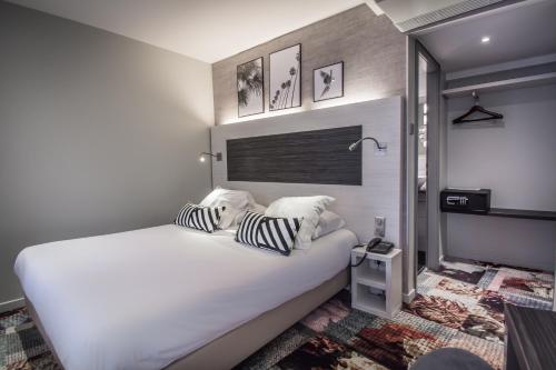 Фотография гостиницы Couvent du Franciscain