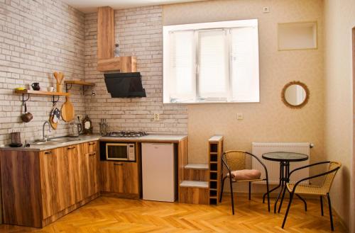 Фотография гостевого дома Mtatsminda Family Corner