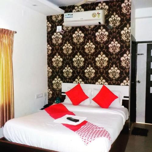 Фотография гостиницы Hotel Sun City