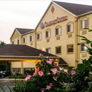 Фотографии гостиницы
Comfort Suites Omaha