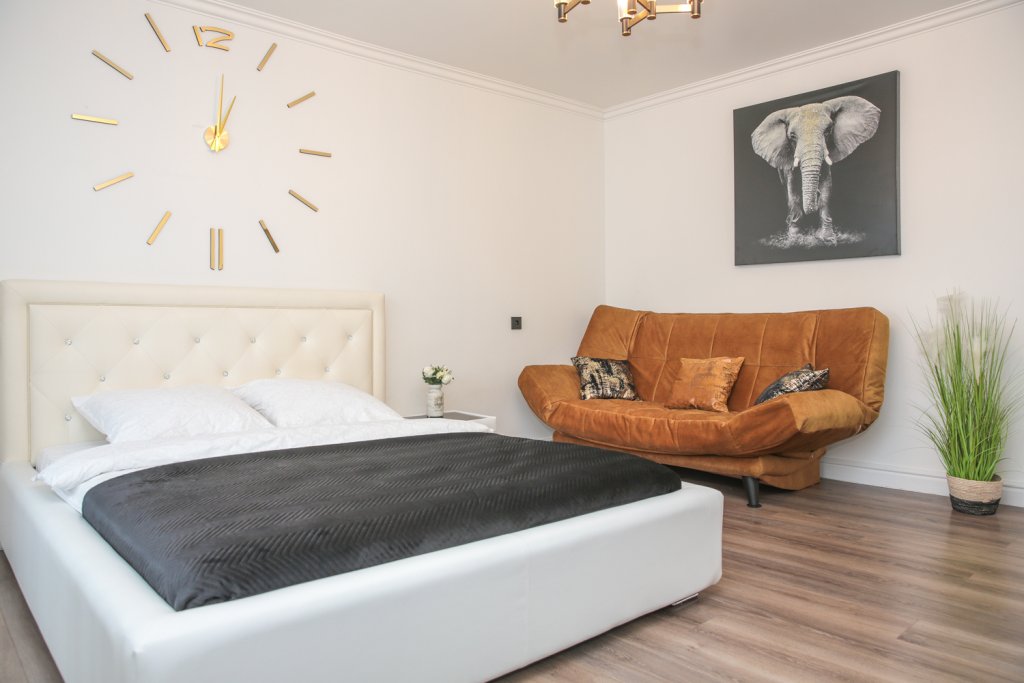 Фотография квартиры Апартаменты Мечты на острове