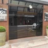 Фотография гостиницы Fênix Hotel Bom Retiro