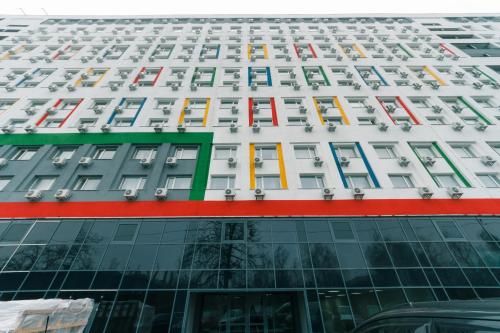 Фотография апарт отеля My SmartApart Today