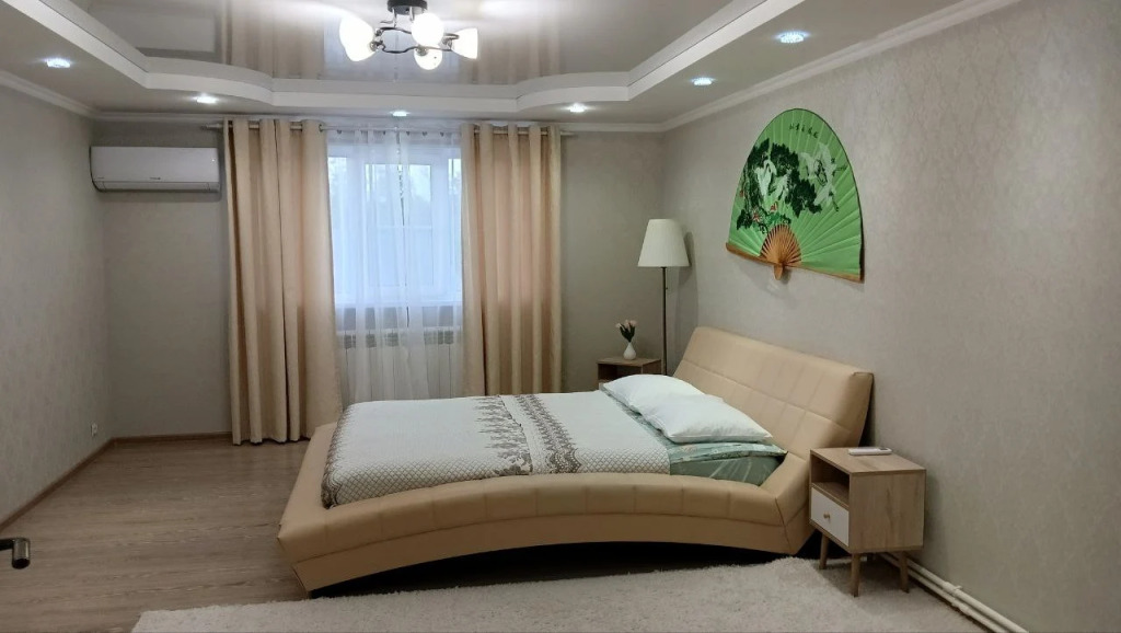 Фотография квартиры Двухкомнатная квартира в Частном Доме с Отдельным Входом