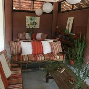 Фотографии гостиницы
Emerald Tiger Retreat