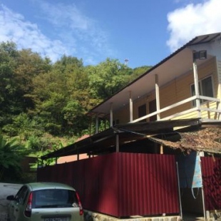 Фотография гостевого дома Тихорецкая, 37