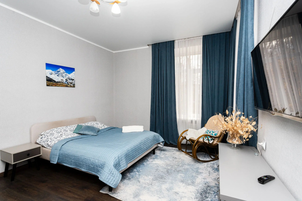 Фотография квартиры Квартира Alte Haus