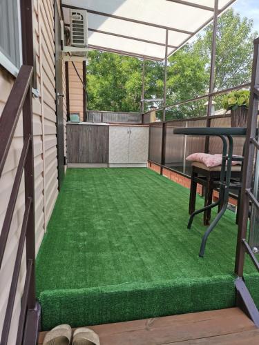 Фотографии гостевого дома
Солнышко