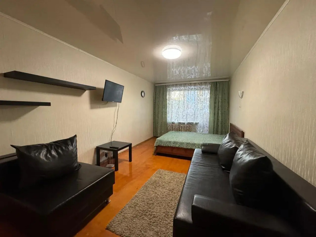 Фотография квартиры Квартира на Первомайской 92