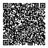 QR код мини отеля Шансон