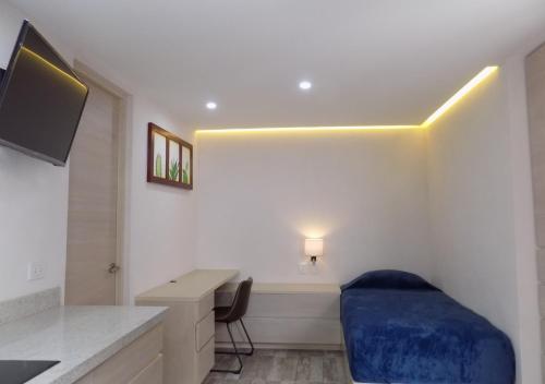 Фотография гостевого дома Ken Tehuacan