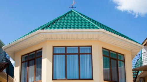 Фотография гостиницы Круиз