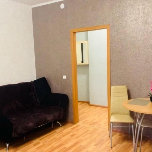 Фотография квартиры Апартаменты на улице 50 лет ВЛКСМ 13 корпус 3