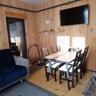 Фотография Коттеджа Частный дом Семейный отдых 1